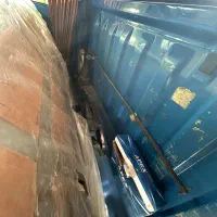 نیسان ۸۲تناژپاین کولردار|خودرو سواری و وانت|بابل, |دیوار