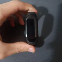 ساعت شیائومی mi band 7|ساعت|تهران, عباس‌آباد|دیوار