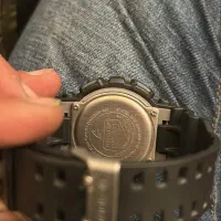 ساعت جیشاک ga-110-1a اصل|ساعت|تهران, میرداماد|دیوار