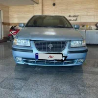 فروش سمند ایکس  ۷ خونگی بی نقص