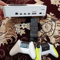 Xbox series s|کنسول، بازی ویدئویی و آنلاین|سقز, |دیوار