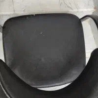 صندلی انتظار|آرایشگاه و سالن‌های زیبایی|کرمانشاه, |دیوار