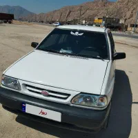 پراید مدل 80