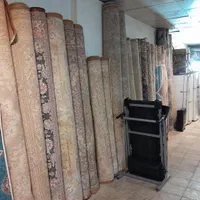 خریدار فرش