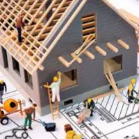 تعمیرات خدمات بنایی ساختمان