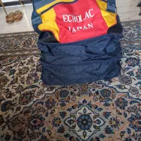 ساک طبقاتی مسافرتی