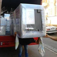 باربری*ارزان*بارحمل اثاثیه منزل جابجایی اسبابکشی|خدمات حمل و نقل|کرمانشاه, |دیوار