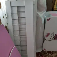 سرویس خواب دخترانه|تخت و سرویس خواب|بروجرد, |دیوار