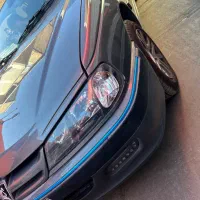 پارس سفارشی فول مدل 1402 کم کار