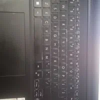 لپ‌تاپ asus غول|رایانه همراه|سنندج, |دیوار