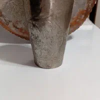 فروش ظروف قدیمی|کلکسیون اشیاء عتیقه|آشخانه, |دیوار