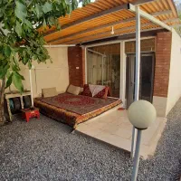 اجاره روزانه/هفتگی/ماهانه ویلا ۶۰ متری