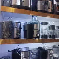 آبمیوه گیری ۴کاره YELKEN ضمانت و ارسال درب منزل|آبمیوه‌گیر و آب‌مرکبات‌گیر|مشهد, شهید آوینی|دیوار
