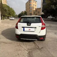 H30 کراس مدل 95|خودرو سواری و وانت|اصفهان, برازنده|دیوار