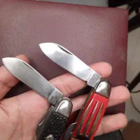 چاقو کلکسیونی امپریال|کوهنوردی و کمپینگ|تهران, بلوار کشاورز|دیوار