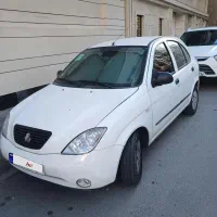 تیبا۲ مدل ۱۴۰۰ قسطی