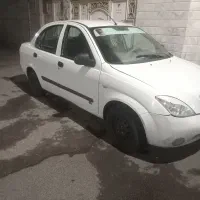 تیبا دوگانه کارخانه مدل۹۵