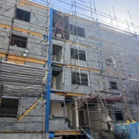 استخدام کارگر ساختمانی