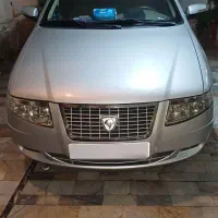 سمند سورن ۸۸