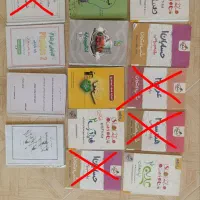 کتاب کنکور تست رشته ریاضی|کتاب و مجله آموزشی|مشهد, عسگریه|دیوار