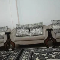 مبل راحتی ۷ نفره