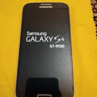 گوشی سامسونگ S4 i9500|موبایل|تهران, صادقیه|دیوار