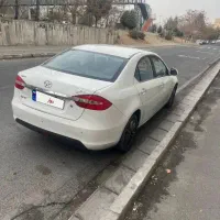 جک j5 اتومات|خودرو سواری و وانت|تهران, پونک|دیوار