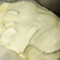 کره محلی تازه قیمت کیلو ۶۰۰