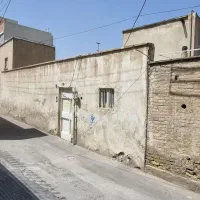 فروش منزل ویلایی قدیمی دارای ۵۰ متر زیر زمین|فروش خانه و ویلا|اصفهان, علی قلی آقا|دیوار