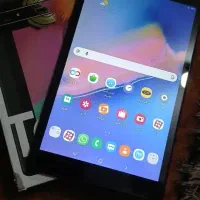 تبلت سالم وبدون ضربه