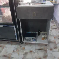 وسایل و تجهیزات مرغ فروشی|فروشگاه و مغازه|پاسارگاد, |دیوار