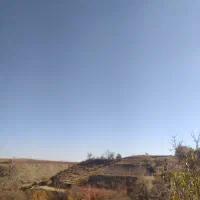 زمین در روستای کاهو با امتیاز