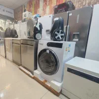 لباسشویی دوو مدل LM-990|ماشین لباسشویی و خشک‌کن لباس|تهران, نیروی دریایی|دیوار