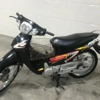 موتور لاکی جترو مدل ۸۷