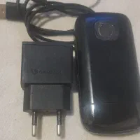 گوشی نوکیا نمیه لمسی c2|موبایل|ملارد, |دیوار