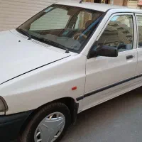 پراید ۹۴ شاستی پلمپ|خودرو سواری و وانت|رباطکریم, رباطکریم|دیوار