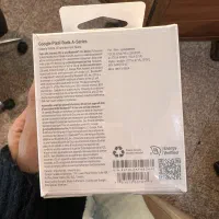 ایرپاد Goole pixel A-series|لوازم جانبی موبایل و تبلت|تهران, درب دوم|دیوار