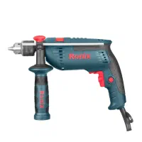 دریل برقی چکشی 13میلی‌متری 850 وات 2250 رونیکس