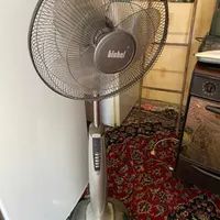 پنکه عتیقه