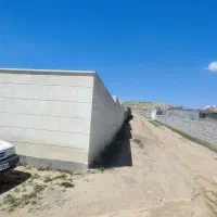 زمین ویلایی یوسف اباد قوریگل