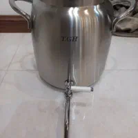 کتری شیردار|قوری، کتری، قهوه‌ساز دستی|تهران, نازی‌آباد|دیوار