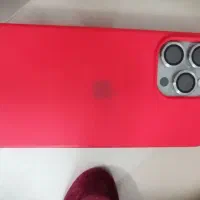 آیفون ۱۵ پرو مکس فوق العاده تمیز