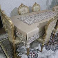 نهارخوری 6نفره