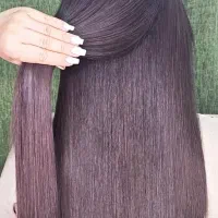 رنگ و دکلره و کراتین و پروتئین مو|خدمات آرایشگری و زیبایی|رباط‌کریم, نصیرشهر|دیوار