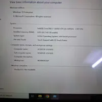 لپ‌تاپ HP Zbook G2|رایانه همراه|کرمان, |دیوار