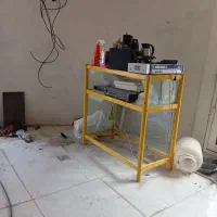 ویترین یک در یک|فروشگاه و مغازه|کرمانشاه, |دیوار