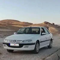 پژو پارس Tu5مدل 96|خودرو سواری و وانت|اراک, |دیوار