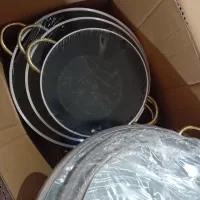 وسایل خانه آکبند