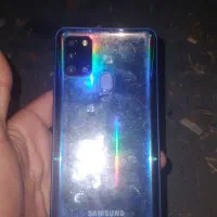 یک دستگاه گوشی A21