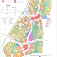 فروش-زمین-ویلایی-در-شهرجدید-هشتگرد